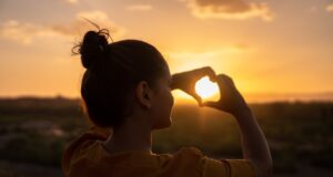 Balans vinden: prioriteit geven aan zelfzorg in een snel veranderende samenleving