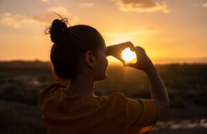 Balans vinden: prioriteit geven aan zelfzorg in een snel veranderende samenleving