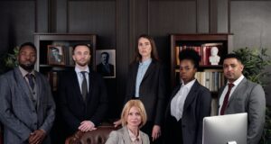 Leiderschapslessen van de grootste geesten uit de geschiedenis